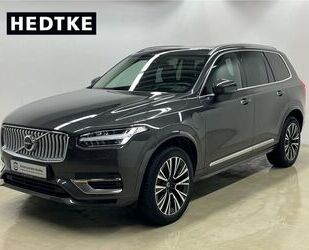 Volvo Volvo XC90 T8 Recharge AWD Ultimate Bright 20