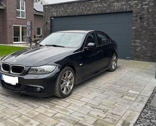 BMW BMW 320d M Sportpaket Gebrauchtwagen