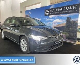 VW Volkswagen Golf Life LED Climatronic Sitzhzg. Gebrauchtwagen