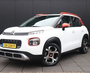 Citroen Citroën C3 Aircross 1.2 PureTech S&S Shine | NAVI Gebrauchtwagen