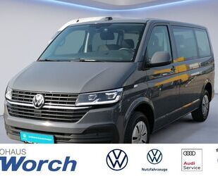 VW Volkswagen T6.1 Kombi 2.0 TDI DSG LED+NAVI+ACC+PDC Gebrauchtwagen