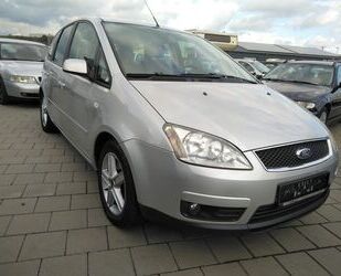 Ford Ford C-Max 1.8 TDCI, Klima,Euro 4, 167.000KM Gebrauchtwagen