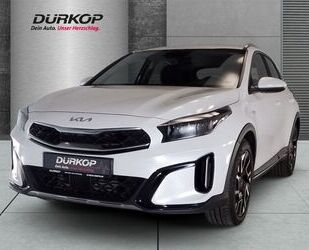 Kia Kia XCeed Vision 1.5 DCT7 Komfort-Paket Navi digit Gebrauchtwagen