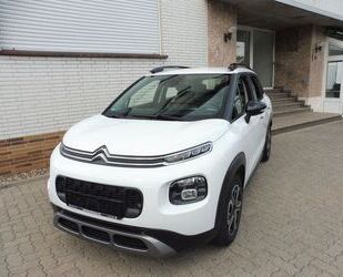 Citroen C3 Aircross Gebrauchtwagen