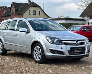 Opel Opel Astra H Caravan Innovation Gebrauchtwagen