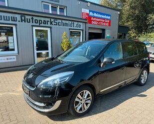 Renault Renault Scenic III Grand Luxe AUTOM°TEMPOM°NAVI°SZ Gebrauchtwagen