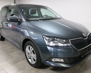 Skoda Skoda Fabia 1,0 Ambition Gebrauchtwagen