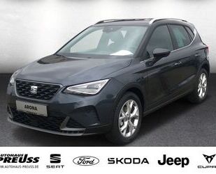 Seat Seat Arona FR 1.0 TSI Gebrauchtwagen