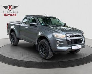 Isuzu Isuzu D-Max Single Offroad AUTOMATIK/SHZ/PDC/ACC/A Gebrauchtwagen