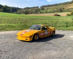 Porsche Porsche 914 Gebrauchtwagen