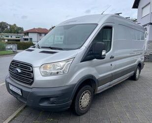 Ford Ford Transit Kasten 310 L3*KLIMA Gebrauchtwagen