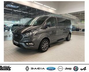 Ford Ford TOURNEO CUSTOM 2.0 TDCi LANG Titanium KLIMA N Gebrauchtwagen