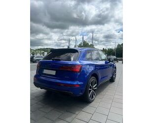 Audi Audi Q5 45 TFSI S tronic quattro S line Gebrauchtwagen