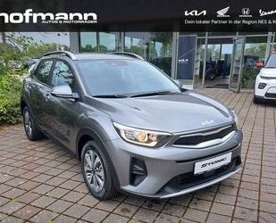 Kia Kia STONIC 1.0T 100 VISION STD Gebrauchtwagen