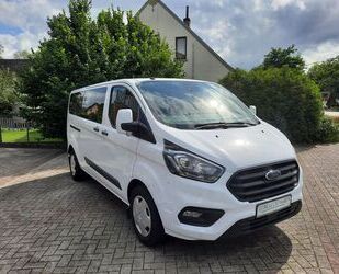 Ford Ford Transit Custom 340 L2 Gebrauchtwagen