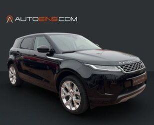 Land Rover Land Rover Range Rover Evoque S*LED*Kamera*Navi*AC Gebrauchtwagen