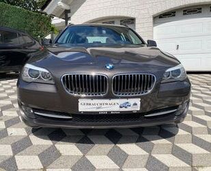 BMW BMW 525d xDrive 