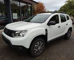 Dacia Dacia Duster II Essential Gebrauchtwagen