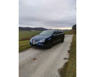 VW Volkswagen Golf 2.0 TDI Variant TÜV 12/26 Gebrauchtwagen