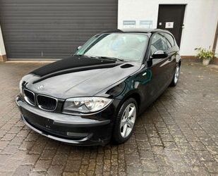 BMW 116 Gebrauchtwagen