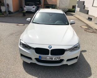 BMW BMW 325d Touring Sport Line Sport Line Gebrauchtwagen