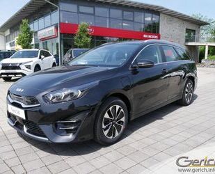 Kia Kia Ceed SW 1.6 GDI DCT OPF Plug-in-Hybrid Spirit Gebrauchtwagen