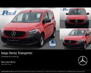 Mercedes-Benz Mercedes-Benz Citan 112 CDI KA Klima+Tempomat+PTS Gebrauchtwagen