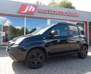 Fiat Fiat Panda Cross*PDC*SHZ*Klima*Freisp.*Fina ab 149 Gebrauchtwagen