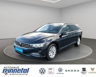 VW Volkswagen Passat Variant 1.5 TSI DSG Business NAV Gebrauchtwagen