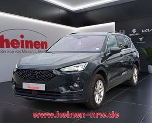 Seat Seat Tarraco 2.0 TDI Style 7-SITZE NAVI AHK BEATS Gebrauchtwagen