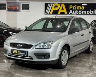 Ford Ford Focus 1.6 Lim. Trend / 1. Hand Automatik Klim Gebrauchtwagen