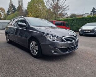 Peugeot Peugeot 308 SW Active/1.6 BlueHDI/Kamera/Euro6/Tüv Gebrauchtwagen