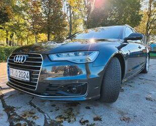 Audi Audi A6 2.0 TDI 140kW ultra S tronic Avant - Gebrauchtwagen