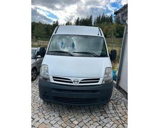 Nissan Nissan Interstar Gebrauchtwagen