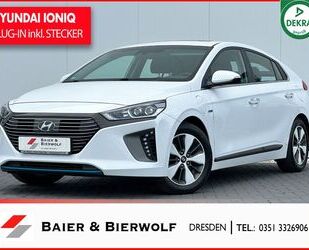 Hyundai Hyundai IONIQ Style Plug-In Hybrid XENON SCHIEBEDA Gebrauchtwagen