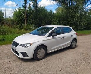 Seat Seat Ibiza 1.6 TDI 70kW Style Style Gebrauchtwagen