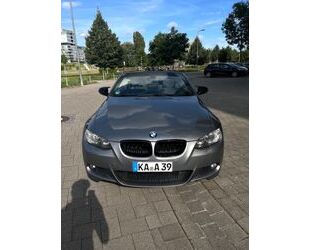 BMW BMW 320i Cabrio * M-PACKET*XENON*LEDER* Gebrauchtwagen