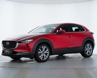 Mazda Mazda CX-30 SELECTION 2WD AUT. ACC-TEMPOMAT+HEAD-U Gebrauchtwagen