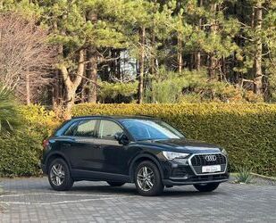 Audi Audi Q3 35 TFSI Alcantara Kamera Automatik inkl. L Gebrauchtwagen