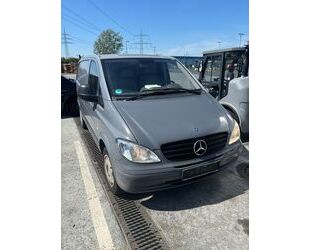 Mercedes-Benz Mercedes-Benz Vito 111 CDI Gebrauchtwagen