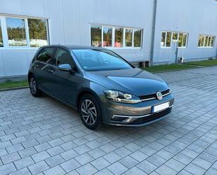 VW Volkswagen Golf 1.0 TSI DSG Sound | 1. Hand Gebrauchtwagen