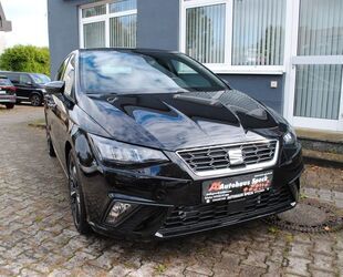 Seat Seat Ibiza FR 1.0 TSI DSG Full-Link*ACC*Kamera*KES Gebrauchtwagen