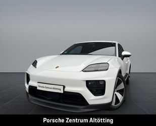 Porsche Porsche Macan | Panorama | AHK | Luftfederung | BO Gebrauchtwagen