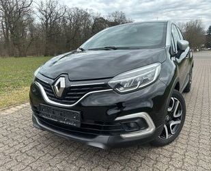 Renault Captur Gebrauchtwagen