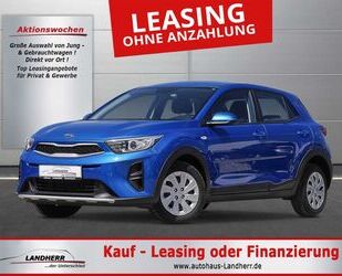 Kia Stonic Gebrauchtwagen