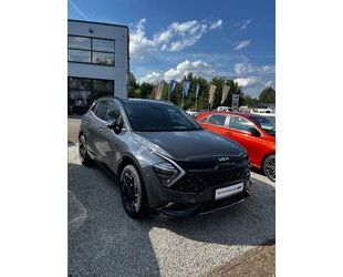 Kia Kia Sportage (NQ5) GT-Line 4WD Gebrauchtwagen