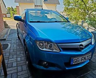 Opel Opel Tigra 1.4 TWINPORT Enjoy Enjoy Gebrauchtwagen