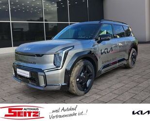 Kia Kia EV9 GT-Line Launch Edition Swivel / 6-Sitz Pan Gebrauchtwagen