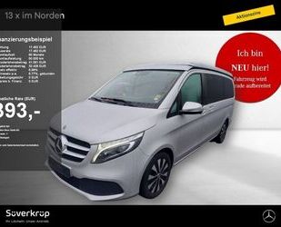 Mercedes-Benz Mercedes-Benz V 220 Marco Polo Horizon STANDH LED Gebrauchtwagen