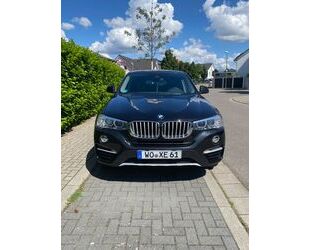 BMW BMW X4 xDrive20d M Sport M Sport Gebrauchtwagen